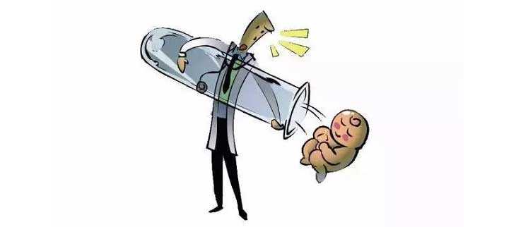 广州代孕包女儿费用|降调，进周，囊胚……大同姐妹这些试管婴儿助孕术语你