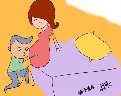 第三代试管北京代孕婴儿过程痛苦吗促排药物会