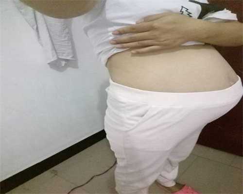 广州哪里招代孕妈妈：一位孕妈总结的55点备孕、