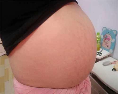 广州专业代孕包成功：二孩放开：高龄产妇面临