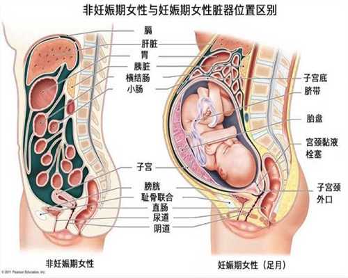 广州哪里可以做第三代试管婴儿：代孕妇冬天晒