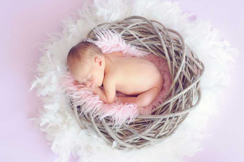 警惕宝宝猝死！什么样的睡眠环境才安全？(2)